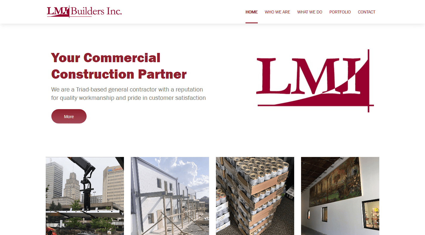 LMI Builders LMI Builders